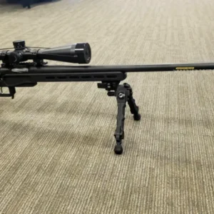 BERGARA LRP IN 6.5 CREEDMOOR